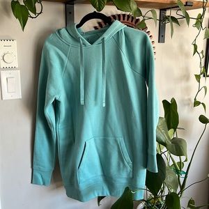 Comfortable hoodie